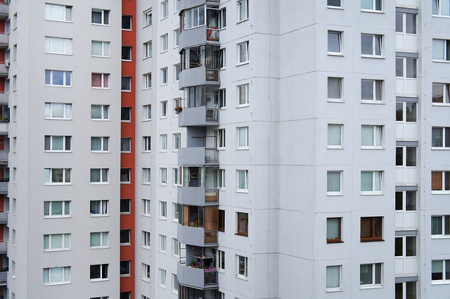 panelák
